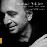 33 Variations On a Waltz by Anton Diabelli, Op. 120: Variation 31. Largo, molto espressivo - Ludwig van Beethoven & Laurent Cabasso