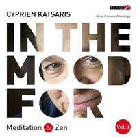 Prelude in E minor, op. 28 no. 4 - Фридерик Шопен & Cyprien Katsaris