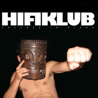 Cara Maria - Jérôme Casalonga & Hifiklub & Jean-Marc Montera