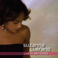 Nunca Mas - Suzanna Lubrano