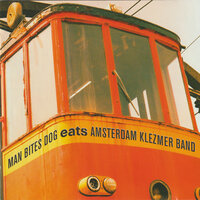 (Henry'S) Black Pen - Amsterdam Klezmer Band