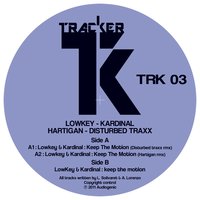 Keep the Motion - Lowkey