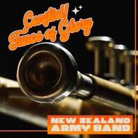 Aces High - New Zealand Army Band