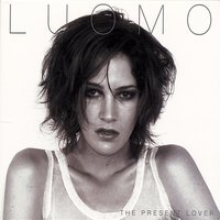 Present Lover Remix - Luomo
