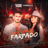 Arame Farpado - Alvaro Nobre & fiorella