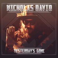 Times Turning - Nicholas David