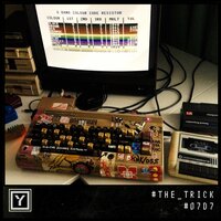 Pin_07 - The Trick
