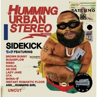 HUMMING GIRL - Hus