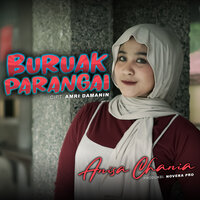 Buruak Barangai - Anisa Chania