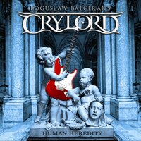 It's just a wind - Boguslaw Balcerak's Crylord & Goran Edman