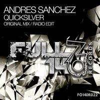 Quicksilver - Andres Sanchez