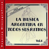 Fea Pero Simpatica - Orquesta Típica Victor & Hector Palacios