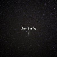 Fire Inside - Tony Romera