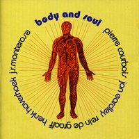 Old Folks - Jon Eardley & J.R. Monterose & Henk Haverhoek & Pierre Courbois