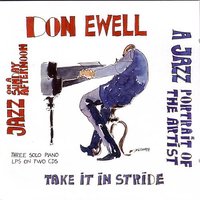 Get Happy (Arlen - Koehler) - Don Ewell