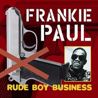 Funky Love - Frankie Paul