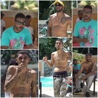Dediquese A Lo Suyo Pt. 1 Not - Cino & El Jincho & Heredero