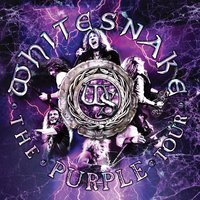 Bad Boys - Whitesnake