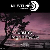 Born To Realize - Dreamy & Johny Bee