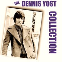 Three Times a Lady - Dennis Yost