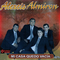Amor Quiero Tenerte Conmigo - Alexcis Almiron