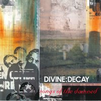 Through My Eye - Divine Decay