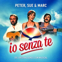 This Is How I Met Music - Peter, Sue & Marc