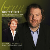 The Sailor'S Song - Bryn Terfel & Йозеф Гайдн