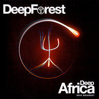 Mosika - Deep Forest & Lokua Kanza