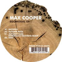 Epitaphy - Max Cooper