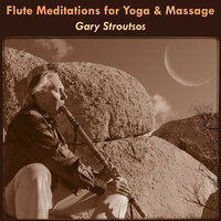 Afternoon Wave: Massage Music - Gary Stroutsos & Jonn Serrie