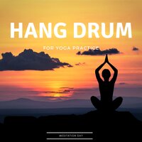 Tank Hang Drum (The Yolŋu) - Meditation Day