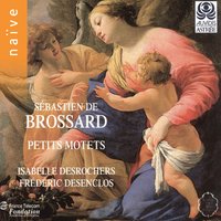 Canticum primum "Ave vivens hostia": No. 1, Grave - Isabelle Desrochers, Frédéric Desenclos & Isabelle Desrochers & Frederic Desenclos