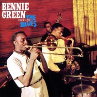 Change up Blues - Bennie Green & Sonny Clark & Jimmy Forrest & George Tucker & Paul Gusman