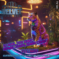 Distance - Bianca Kinane & DJ Gomi & Jose Nunez & Electronic Youth