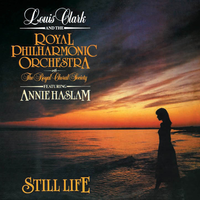 Save Us All - Louis Clark & Royal Philharmonic Orchestra & The Royal Choral Society & annie Haslam