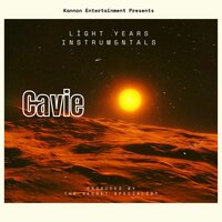 Trip 2 Mars - Cavie