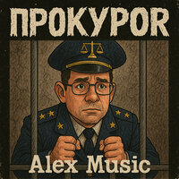 Прокурор - Alex Music