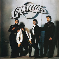 Right Here N Now - Commodores