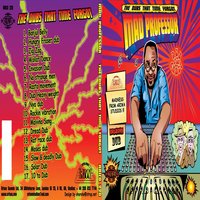 Moses Dub - Mad Professor