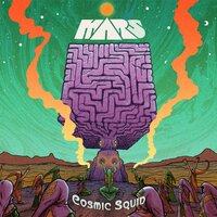 Fall of the Mantis Star - MARS