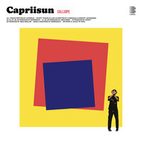 Biscotti - Morriarchi & Capriisun & CLBRKS
