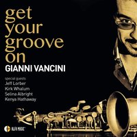 It's Me - Gianni Vancini & Kirk Whalum & Greg Manning & Darrell Crooks & Ricky Lawson & Alex Al