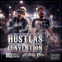 What U Thinkin' - Smigg Dirtee & DB Tha General