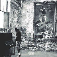 Sabotage - Micah Xavier Jones & Les Riley