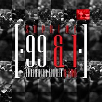 99 & 1 - Supremè