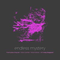 Kinetyka - Przemysław Strączek & Andy Sheppard & Patryk Dobosz & Kuba Cywiński