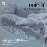 Troisième suite pour clavecin: La marquise - Fabien Armengaud & Le Concert Calotin & Maud Caille & Marie Hervé & Mathurin Matharel & Le Concert Calotin, Fabien Armengaud, Maud Caille, Marie Hervé, Mathurin Matharel