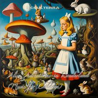 Fairytale of Magic - Occulterra