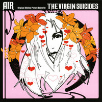 Playground Love - Air & Gordon Tracks